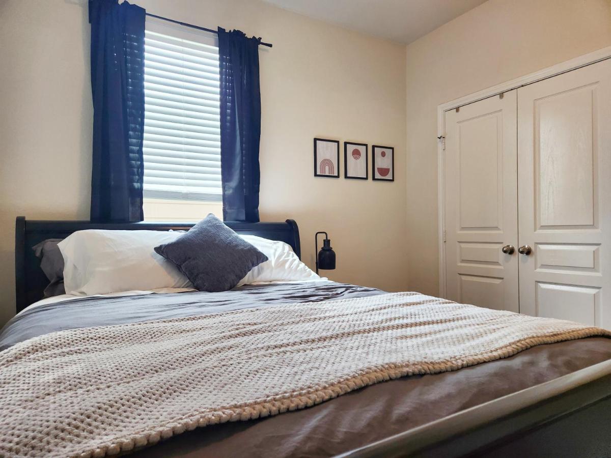 4 Bedroom Home Near Downtown Med Center Nrg Stadium Pearland Skyview Long By Ion Rentals Houston Bagian luar foto