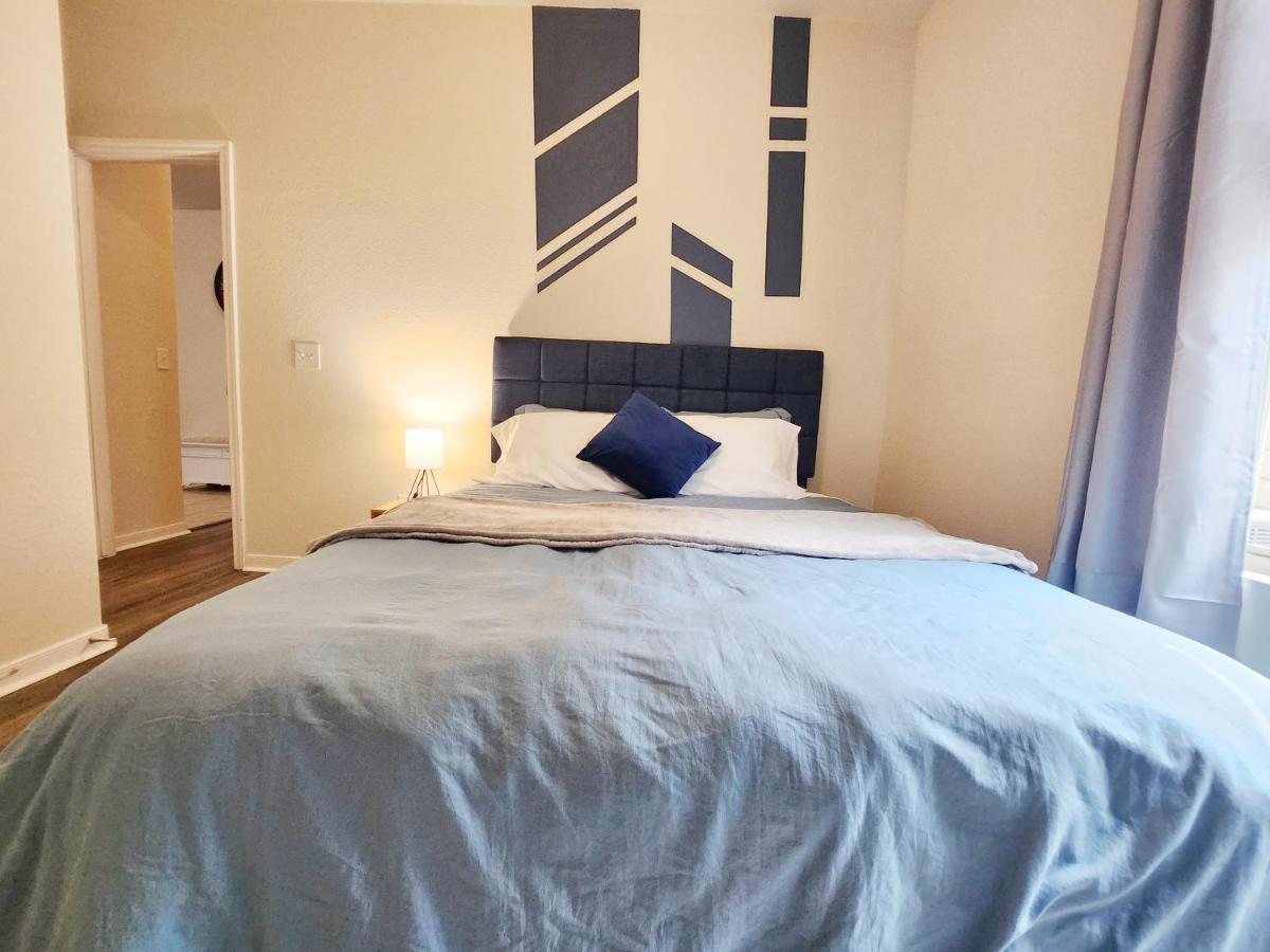 4 Bedroom Home Near Downtown Med Center Nrg Stadium Pearland Skyview Long By Ion Rentals Houston Bagian luar foto
